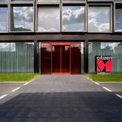 Отель citizenM Schiphol Airport Нидерланды, Схипхол - 4 отзыва об отеле, цены и фото номеров - забронировать отель citizenM Schiphol Airport онлайн помещение для мероприятий