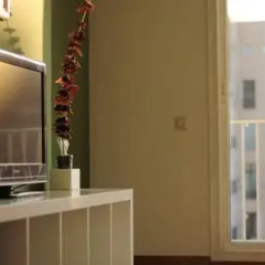 Апартаменты Alguera Apartments Napols интерьер отеля фото 2