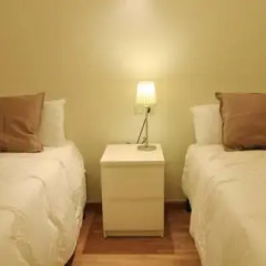 Апартаменты Alguera Apartments Napols комната для гостей фото 2