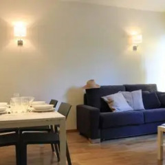 Апартаменты Alguera Apartments Napols комната для гостей фото 5