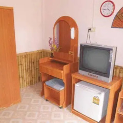 Отель Darin Bungalow Пхукет удобства в номере фото 2