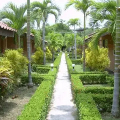 Отель Darin Bungalow Пхукет фото 2