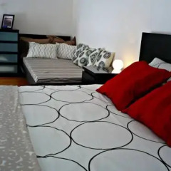 Апартаменты Welcome Budapest Apartments сейф в номере