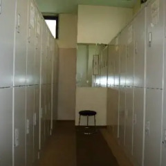 Tokyo Kiba Hotel сауна