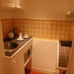 Апартаменты Mithouard Apartment в номере фото 2