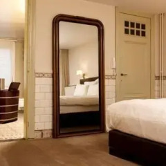Отель B&B Couche Couche комната для гостей фото 4