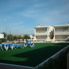 Отель Cala Montero