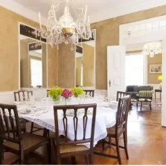 Отель Principe Real Palace | Rentexperience Лиссабон питание
