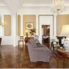 Отель Principe Real Palace | Rentexperience Лиссабон интерьер отеля