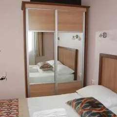 Апартаменты Topkapi Apartments комната для гостей фото 5