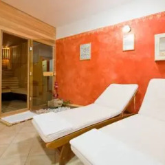 Apart Hotel Vijolica сауна