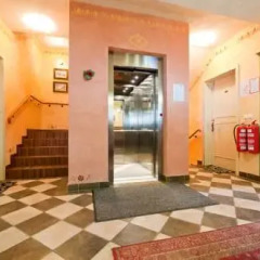 Apart Hotel Vijolica интерьер отеля
