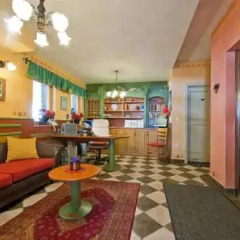 Apart Hotel Vijolica интерьер отеля фото 2