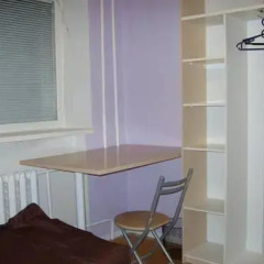 Апартаменты Economy Baltics Apartments Uue Maailma 19 Таллин удобства в номере