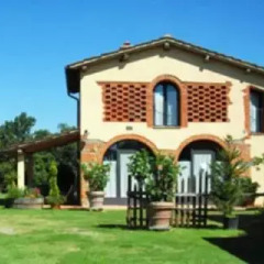 Отель Agriturismo Podere Luisa Италия, Монтеварчи - отзывы, цены и фото номеров - забронировать отель Agriturismo Podere Luisa онлайн фото 5
