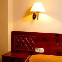 Hotel Valle de Pineta удобства в номере