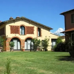Отель Agriturismo Podere Luisa Италия, Монтеварчи - отзывы, цены и фото номеров - забронировать отель Agriturismo Podere Luisa онлайн фото 4