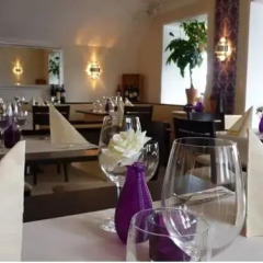 Hotel & Hostel Hallbergerhof