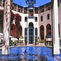 Отель Ouarzazate Le Tichka Марокко, Уарзазат - отзывы, цены и фото номеров - забронировать отель Ouarzazate Le Tichka онлайн фото 8