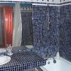 Отель Ouarzazate Le Tichka Марокко, Уарзазат - отзывы, цены и фото номеров - забронировать отель Ouarzazate Le Tichka онлайн ванная фото 2