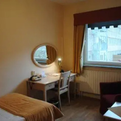 Plaza Malmo Hotel удобства в номере