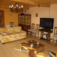 Отель El Peralón de León интерьер отеля