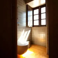 Отель Casa Da Quinta De Vale D' Arados Байао сауна
