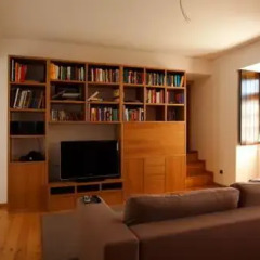 Отель Casa Da Quinta De Vale D' Arados Байао развлечения
