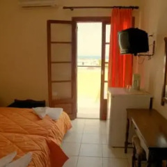 Hotel Anastasia Santorini комната для гостей фото 2
