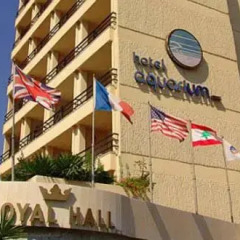 Aquarium Hotel & Resort детские мероприятия