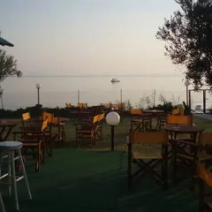 Kopsis Beach Hotel питание