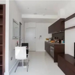 Отель Bloomsbury - Serviced Apartments Великобритания, Лондон - отзывы, цены и фото номеров - забронировать отель Bloomsbury - Serviced Apartments онлайн спа