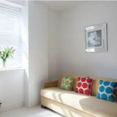 Апартаменты Bloomsbury - Serviced Apartments комната для гостей фото 5