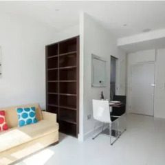 Отель Bloomsbury - Serviced Apartments Великобритания, Лондон - отзывы, цены и фото номеров - забронировать отель Bloomsbury - Serviced Apartments онлайн комната для гостей фото 4
