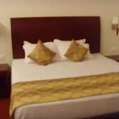 Hotel Jaipur Greens балкон