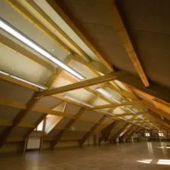 Отель La Casa de Pineta сауна