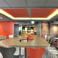 Hotel Ibis Amsterdam City West фото 2