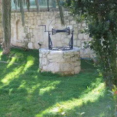 Отель Pandora Villas Деревня Каталагари