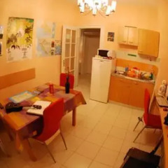 Hostel Split Backpackers в номере фото 2