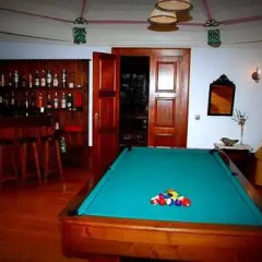 Отель Casa Do Brasao детские мероприятия