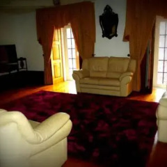 Отель Casa Do Brasao комната для гостей фото 3