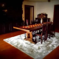 Отель Casa Do Brasao питание