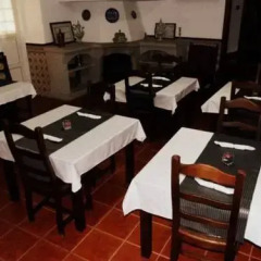 Отель Casa Do Brasao спа