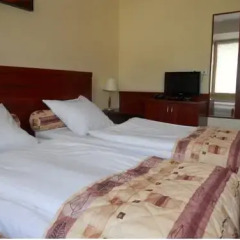 Отель Sport Hotel Poznan Польша, Познань - отзывы, цены и фото номеров - забронировать отель Sport Hotel Poznan онлайн комната для гостей фото 3