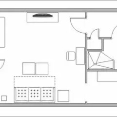Апартаменты Nikol Apartments Берлин фитнесс-зал