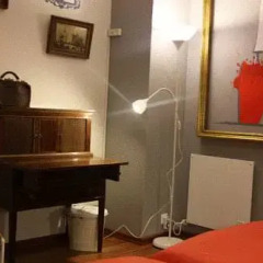 Oporto Excentric Design Hostel удобства в номере фото 2