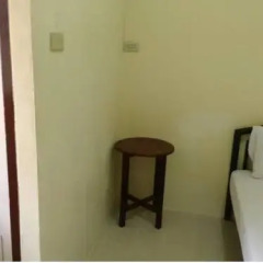 Отель Chart Guesthouse Бангкок удобства в номере