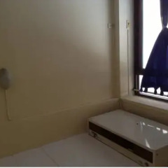 Отель Chart Guesthouse Бангкок ванная фото 2