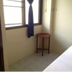 Отель Chart Guesthouse Бангкок детские мероприятия