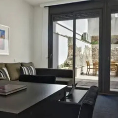 Апартаменты Ramblas Apartments комната для гостей фото 2